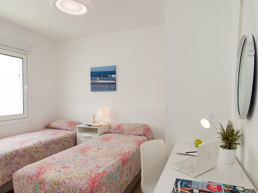 Bungalow Playa Del Ingles Jfgi By Villagrancanaria Dış mekan fotoğraf