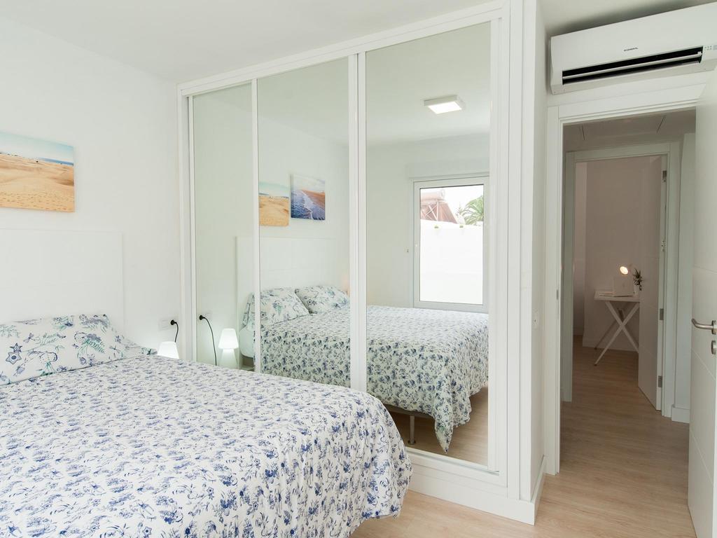 Bungalow Playa Del Ingles Jfgi By Villagrancanaria Dış mekan fotoğraf